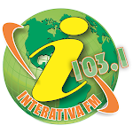 Cover Image of Download Interativa FM 103,1  APK
