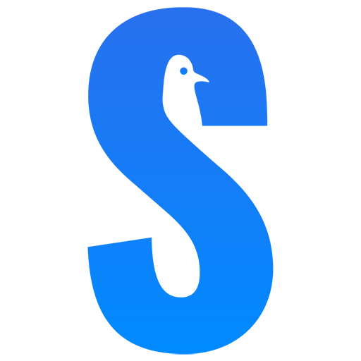 Squawker 5 Icon