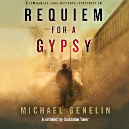 Icon image Requiem for a Gypsy