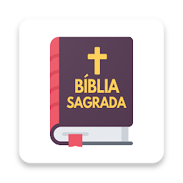 Icon image Bíblia Sagrada