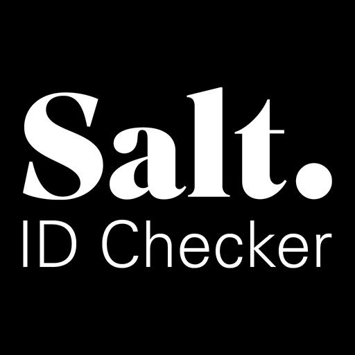 Salt ID Checker Download on Windows