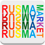 Cover Image of Download Маркетплейс RUSMARKET.  APK