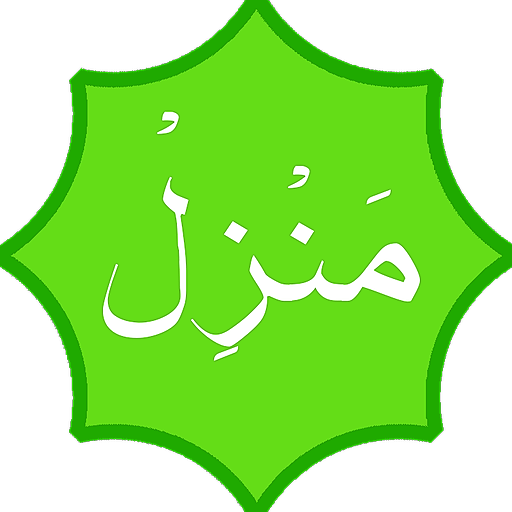 Manzil logo