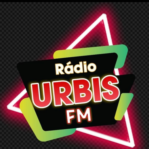 Rádio Urbis FM logo