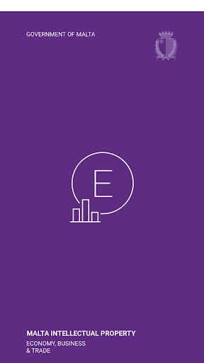 Android application Malta Intellectual Property screenshort