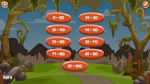 Numri bil-Malti Screen 3