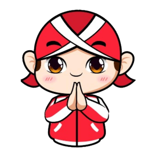 JogjaKita Sticker logo