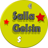 Salla Gelsin 2 icon