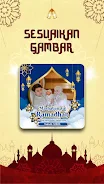 Frame Ramadhan Twibbon 2023 Screenshot