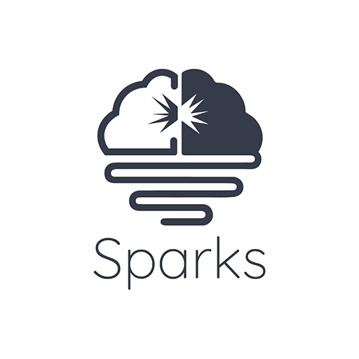 Sparks Pulse logo