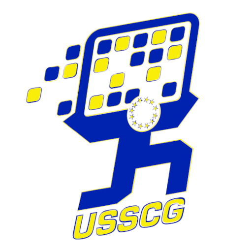 USSCG - Zaštiti svoja prava logo