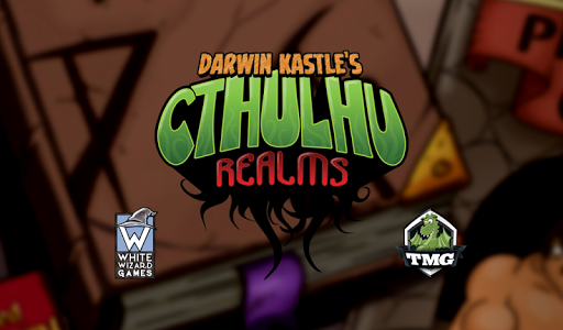 Cthulhu Realms screen 1