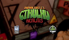 Cthulhu Realmsのおすすめ画像1
