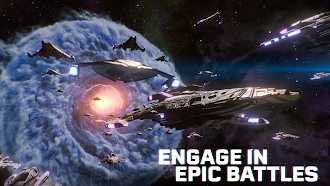 Game screenshot Star Trek™ Fleet Command hack
