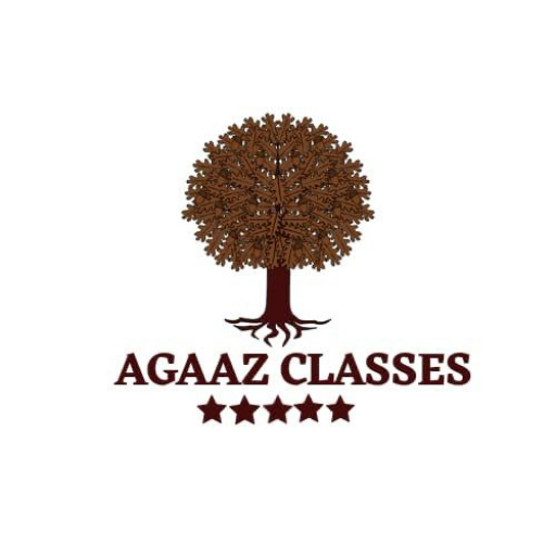 AGAAZ CLASSES 1.4.91.1 Icon