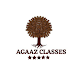 AGAAZ CLASSES - Androidアプリ