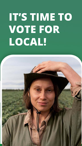 Local Eats Food Marketplace