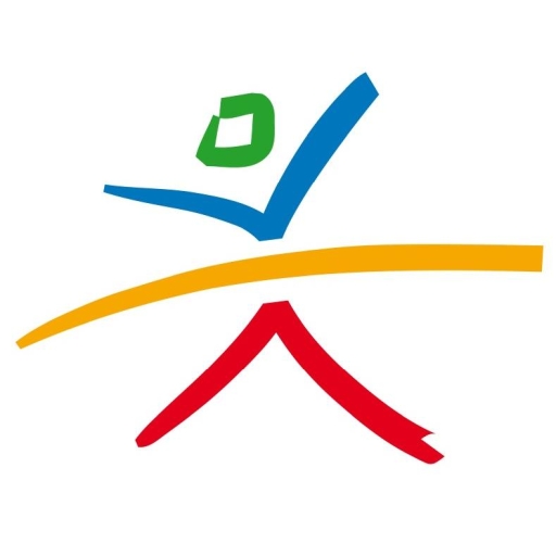 Katona József Könyvtár logo