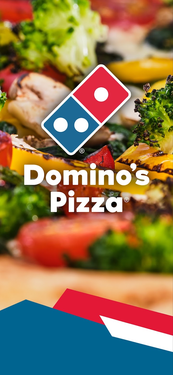 Domino’s Pizza Germany