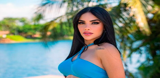 Kim Loaiza Rompecabezas screenshot 1