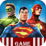 New DC Legends Guide icon