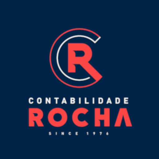 Contabilidade Rocha logo