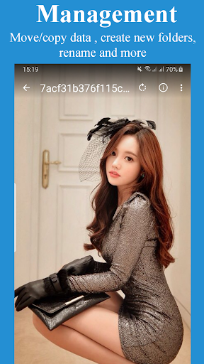 QuickPic+ Gallery: Simple Fast Screen 2