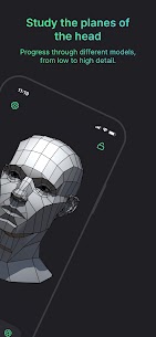 Head Model Studio APK for Android Download 2