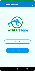 Cheap Fuel UK