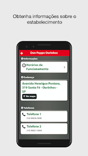 Don Peppe Ourinhos APK for Android Download (Premium) 3