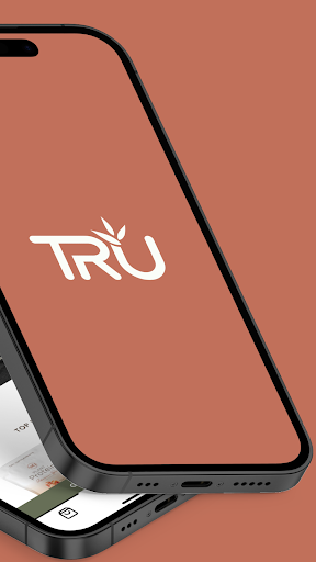 TRU Screen 2