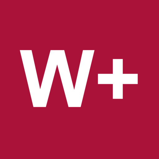 Warranty+ logo