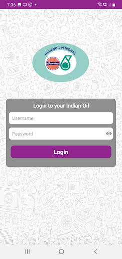 IPPL Screen 2