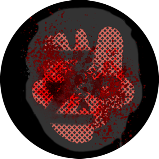 Wretched Zombie logo
