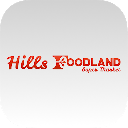 Icon image Hill's Foodland