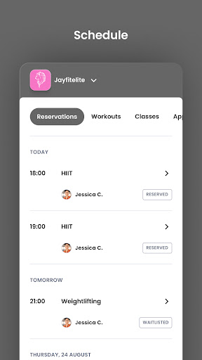 Jayfitelite Screen 3