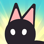 Cover Image of Download Cringe the Cat - Music Game  APK