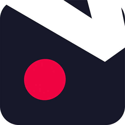 Videoloft: IP Camera, CCTV App Logo