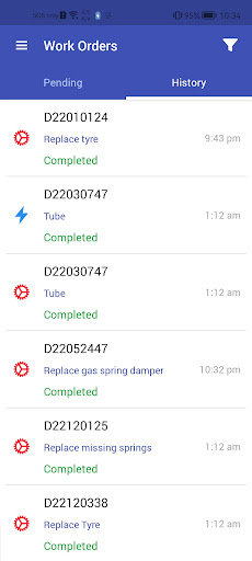 KHERISTIX Screen 3