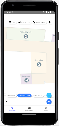 Mapitize Screen 3