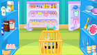 screenshot of Cake Maker - Cooking games