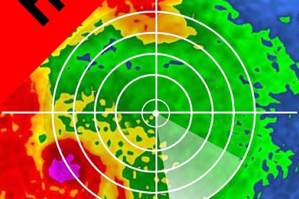 Weather radar