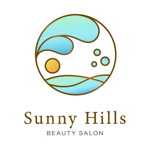 Sunny Hills公式アプリ logo