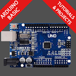 Cover Image of Herunterladen Arduino Basics Tutorials & Pro  APK