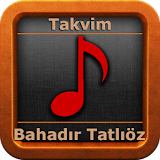 Bahadır Tatlıöz - Takvim | Best Türkçe müzik icon