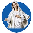 Mese di maggio con Maria logo
