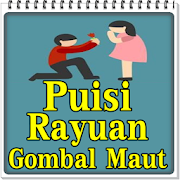 Top 35 Books & Reference Apps Like Puisi Rayuan Gombal Maut - Best Alternatives