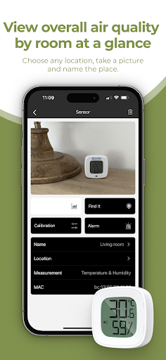 Android application Yuconn screenshort