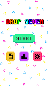 Drop Seven