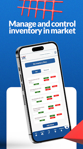 Pro Dealer Screen 3